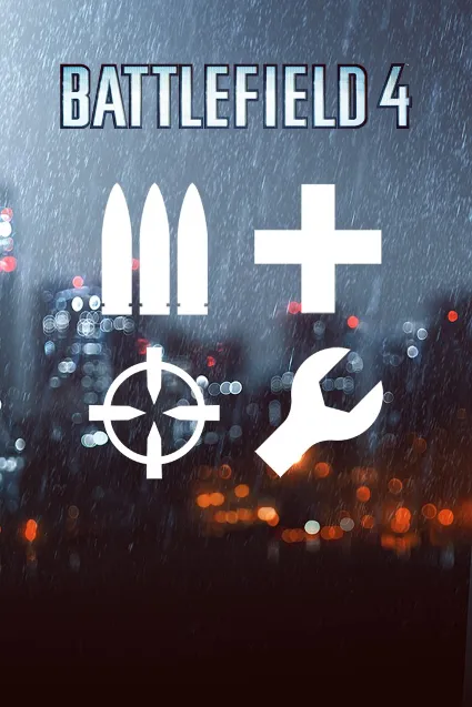 Battlefield 4™ Soldier Shortcut Bundle | XBOX | На любой аккаунт