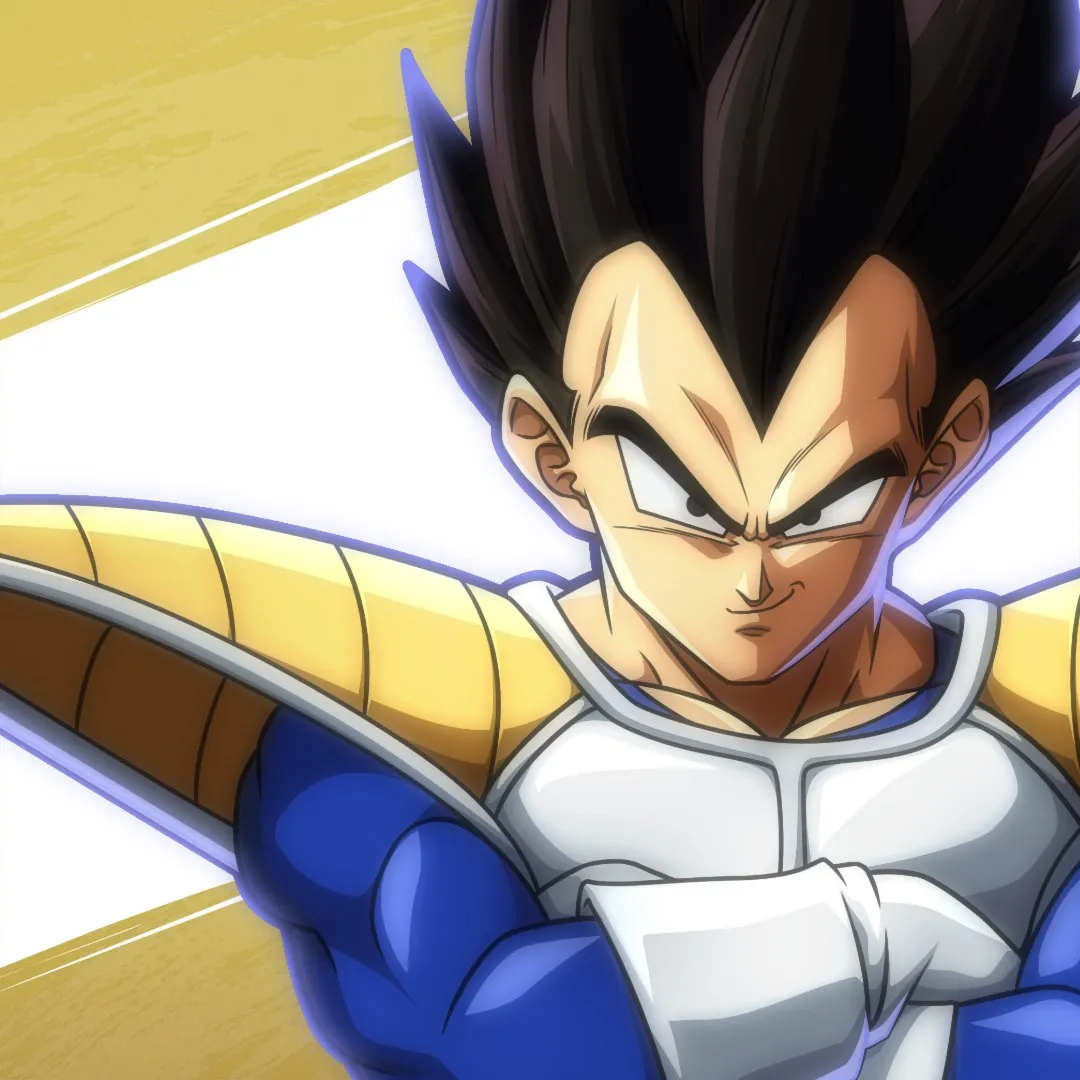 DRAGON BALL FighterZ - Vegeta (Windows) | PC | На любой аккаунт