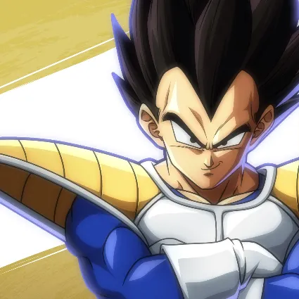DRAGON BALL FighterZ - Vegeta (Windows) | PC | На любой аккаунт