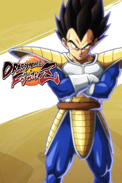 DRAGON BALL FighterZ - Vegeta (Windows) | PC | На любой аккаунт