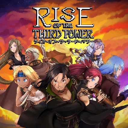 Rise of the Third Power | XBOX | На любой аккаунт