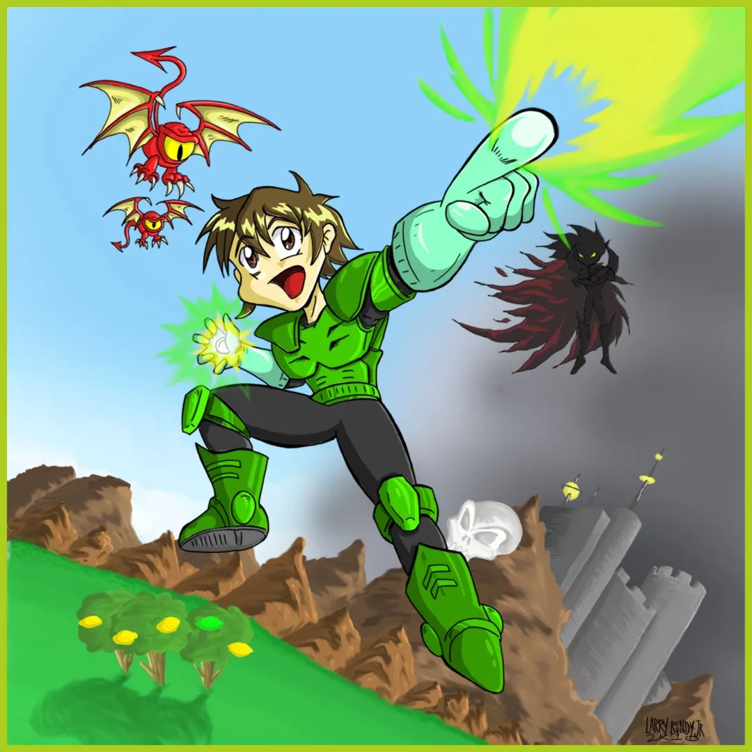 Battle Kid: Fortress of Peril | XBOX | На любой аккаунт