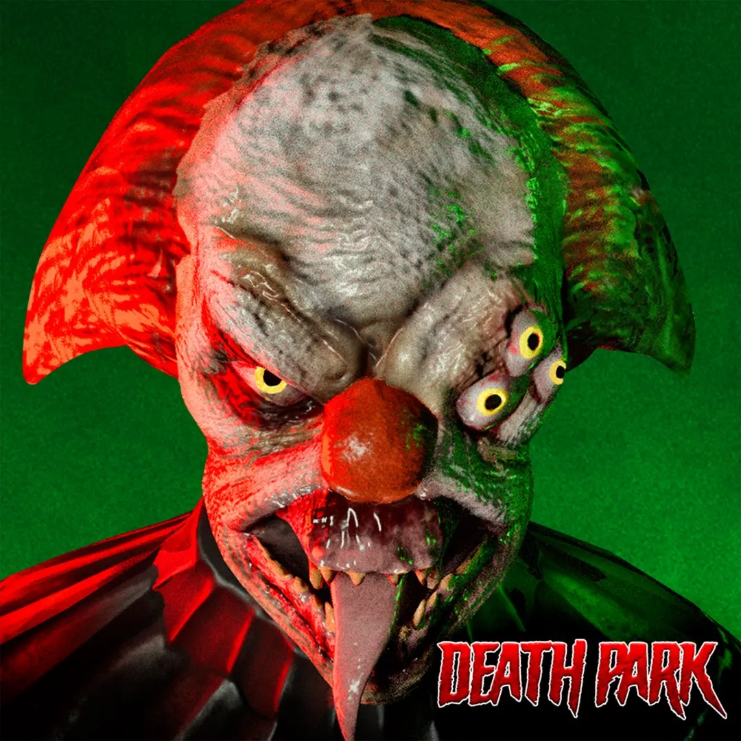 Death Park | XBOX | На любой аккаунт