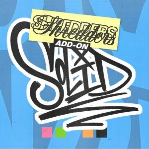 Shredders - 540INDY Solid Suit 2024 | XBOX+PC | На любой аккаунт