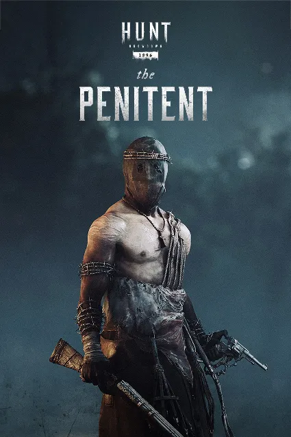 Hunt: Showdown 1896 - The Penitent | XBOX | На любой аккаунт