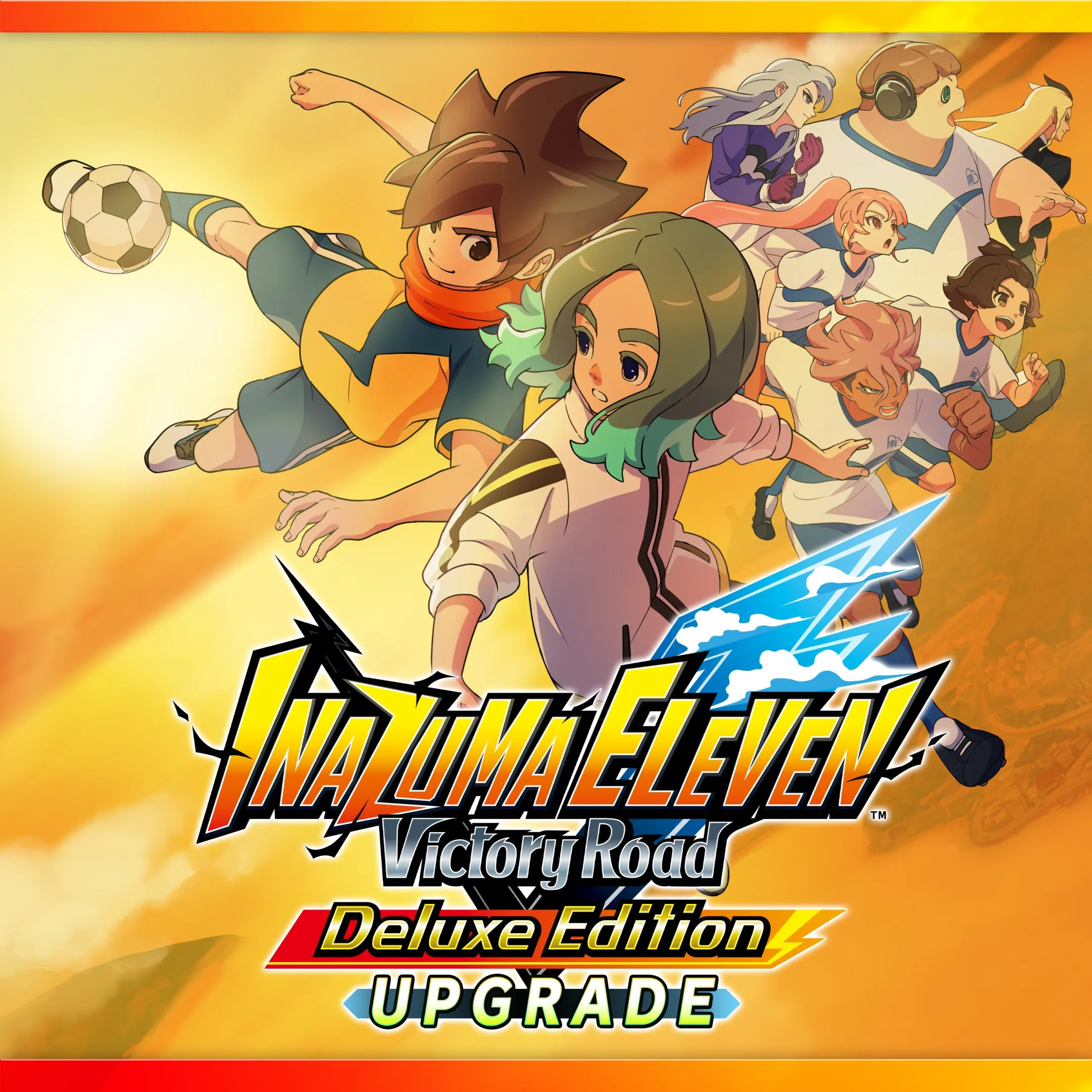 Edition Upgrade (Deluxe Edition) | XBOX | На любой аккаунт