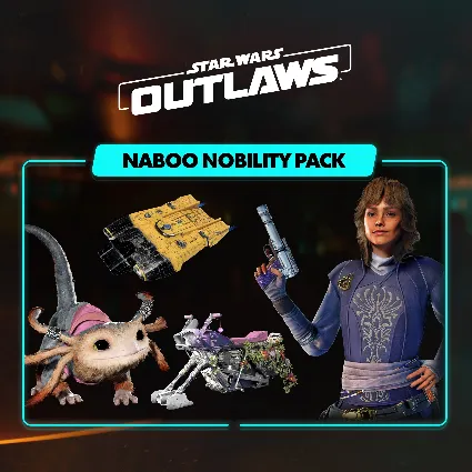 Naboo Nobility Bundle | XBOX | На любой аккаунт