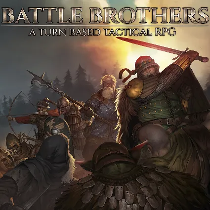 Battle Brothers | XBOX | На любой аккаунт
