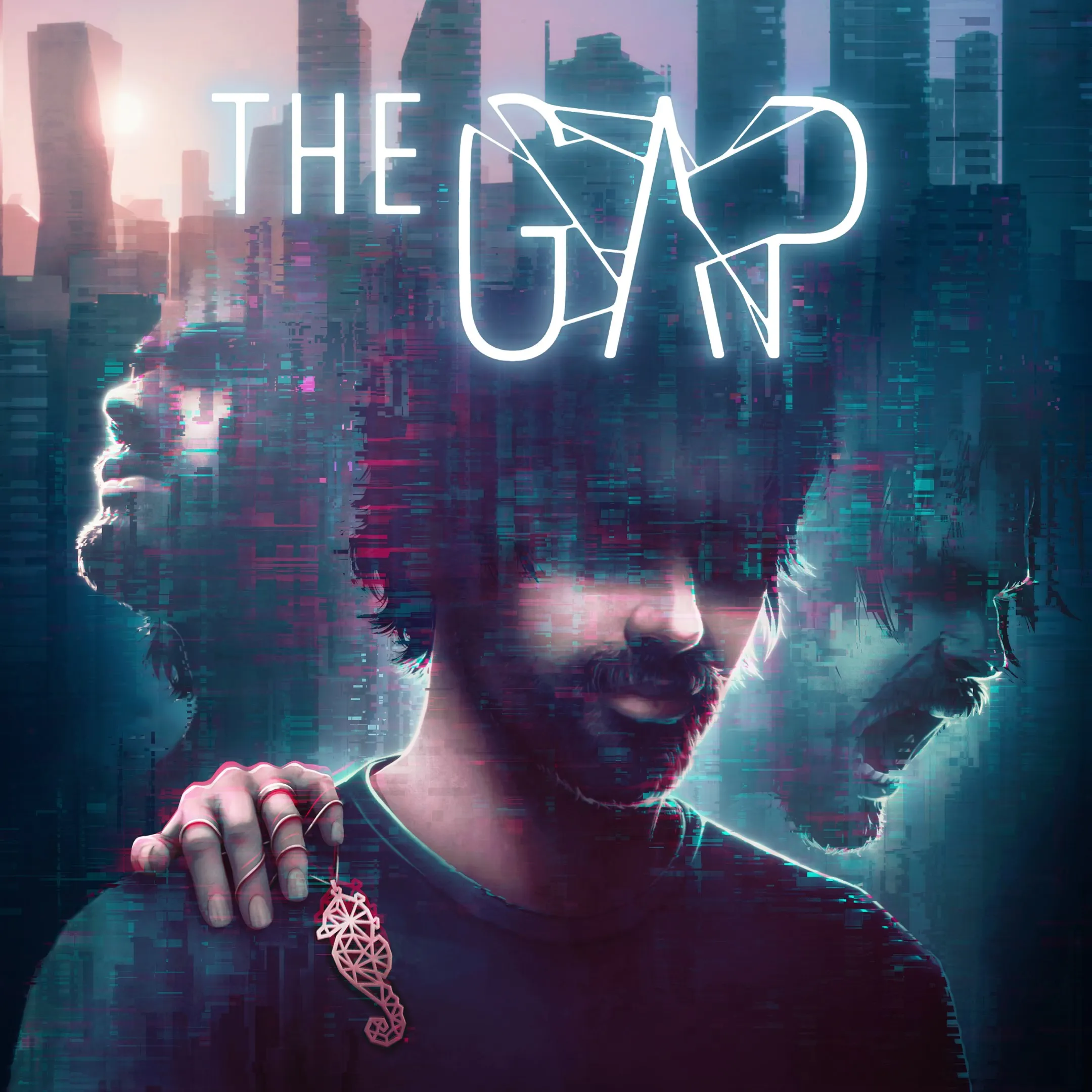 The Gap | XBOX+PC | На любой аккаунт
