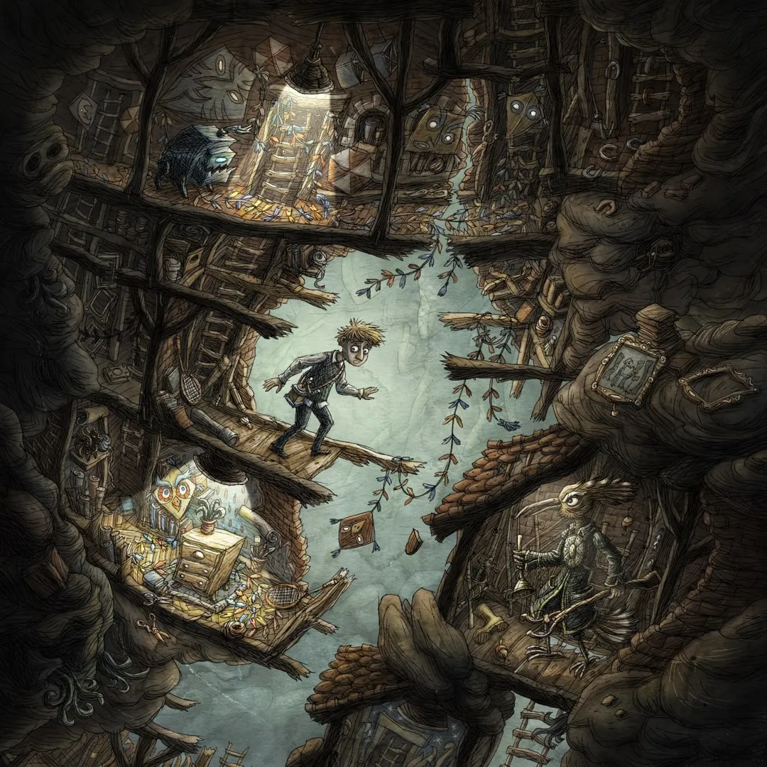 Creaks | XBOX | На любой аккаунт