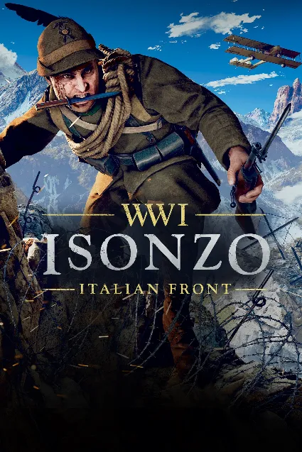 Isonzo | XBOX | На любой аккаунт