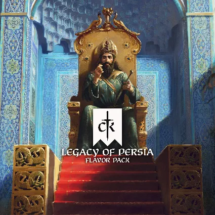 Crusader Kings III: Legacy of Persia | XBOX | На любой аккаунт