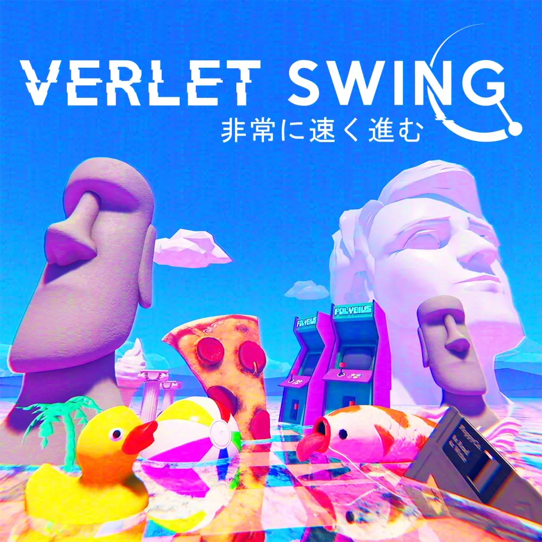 Verlet Swing | XBOX | На любой аккаунт