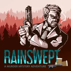 Rainswept | XBOX | На любой аккаунт