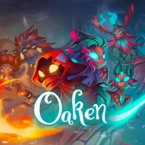 Oaken | XBOX | На любой аккаунт
