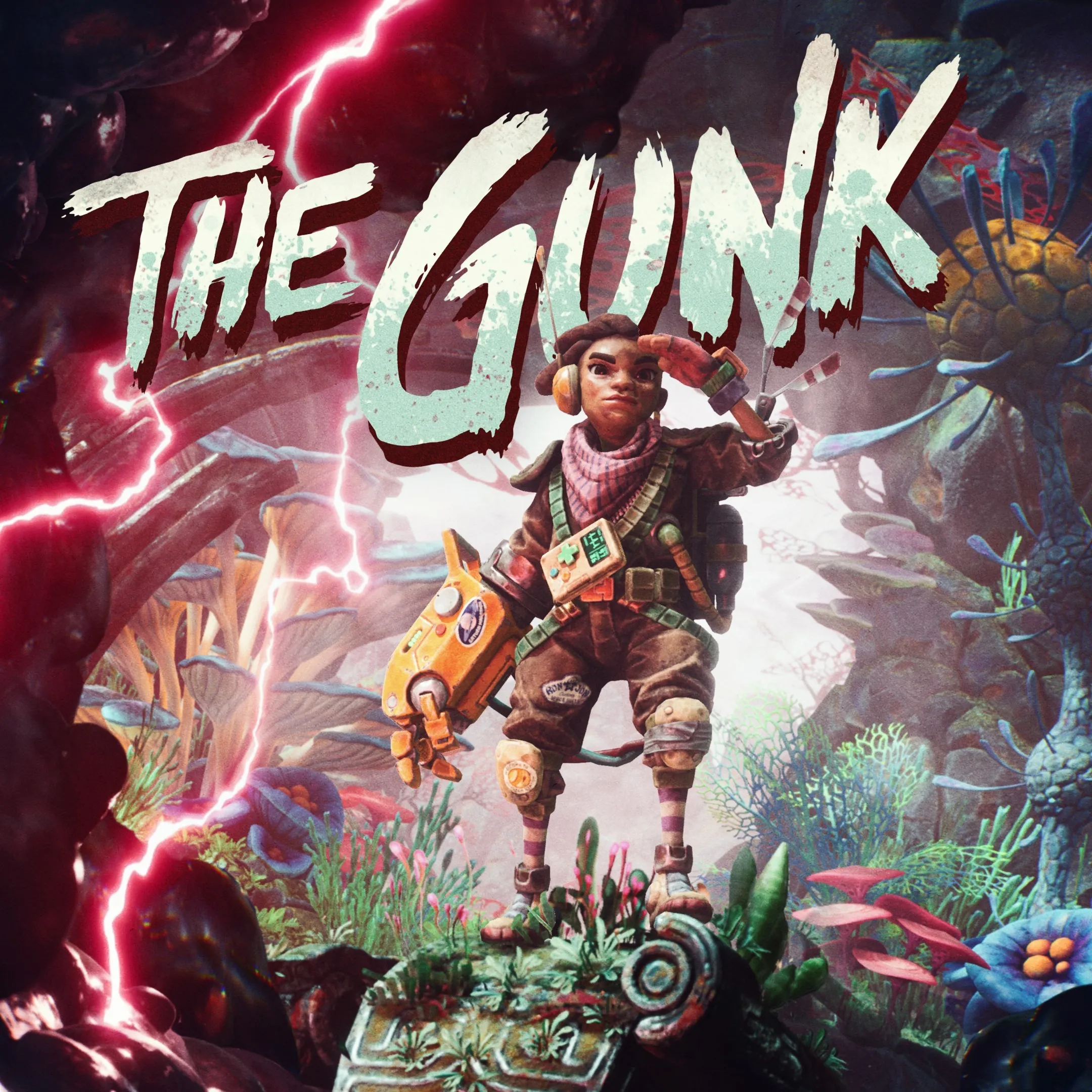 The Gunk | XBOX+PC | На любой аккаунт
