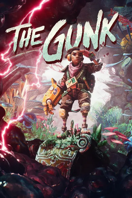 The Gunk | XBOX+PC | На любой аккаунт