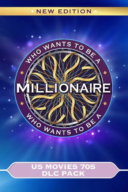 Who Wants To Be A Millionaire? - US Movies 70s DLC Pack | XBOX | На любой аккаунт