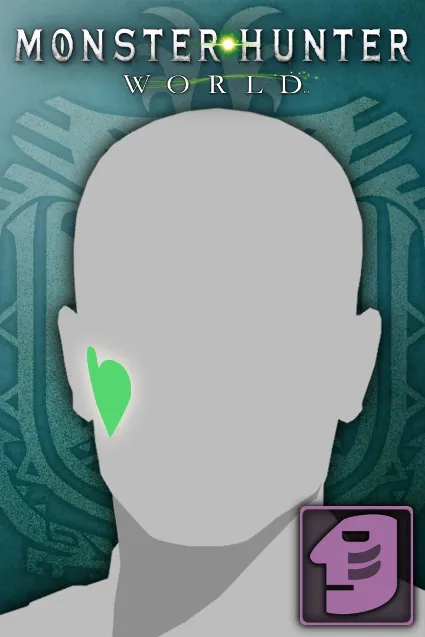 Face Paint: Heart Shape | XBOX | На любой аккаунт