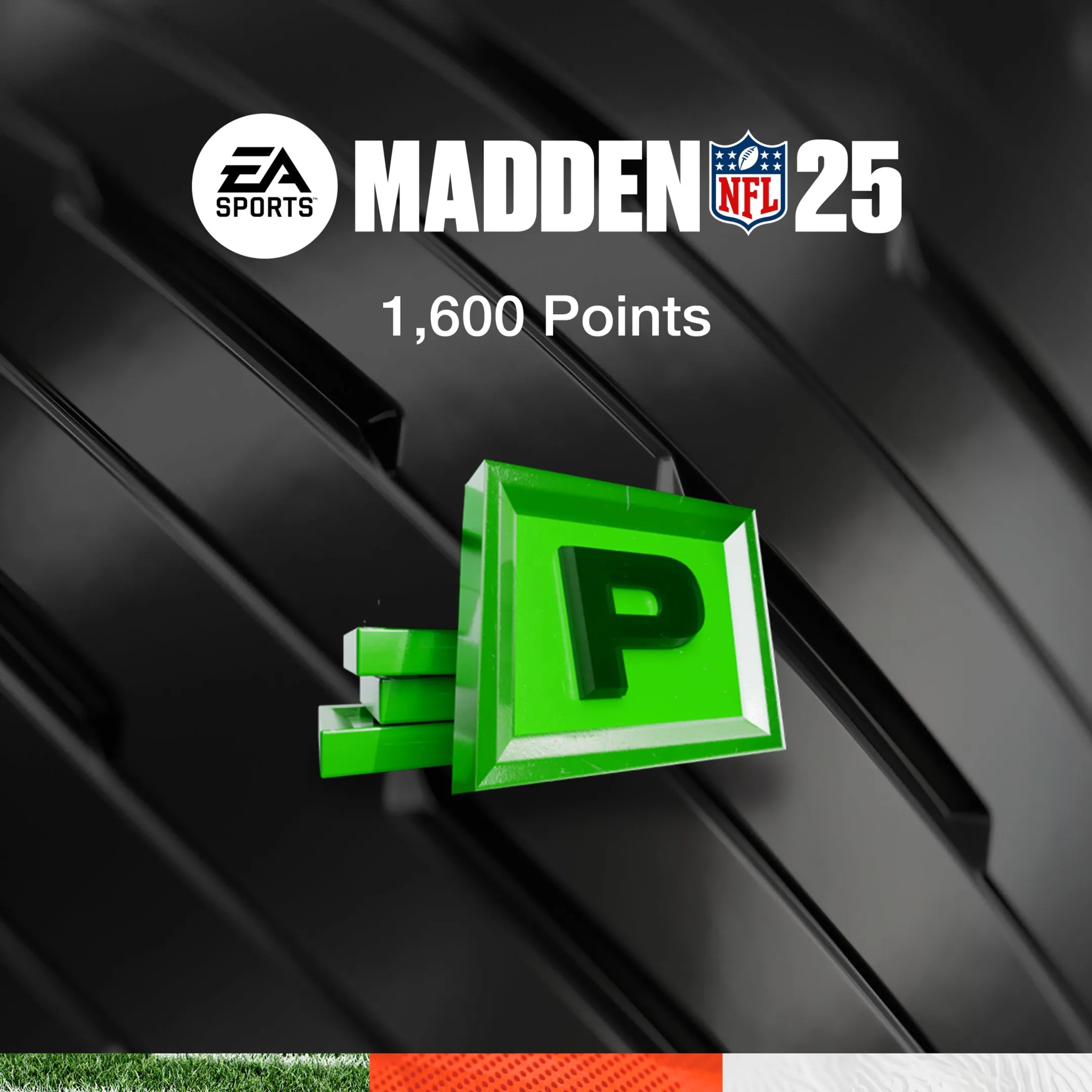 Madden NFL 25 - 1600 Madden Points | XBOX | На любой аккаунт