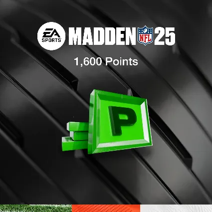 Madden NFL 25 - 1600 Madden Points | XBOX | На любой аккаунт
