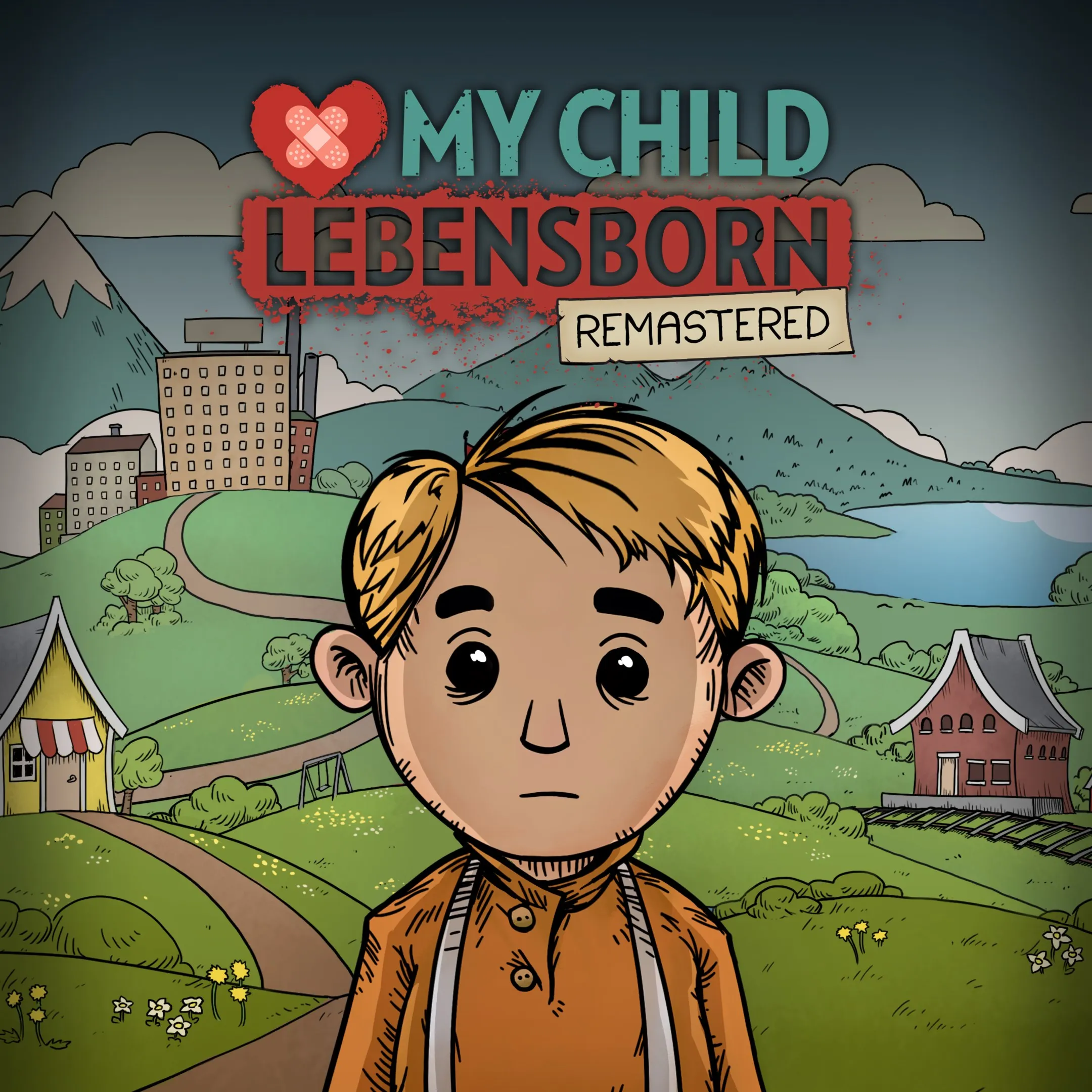 My Child Lebensborn Remastered | XBOX | На любой аккаунт