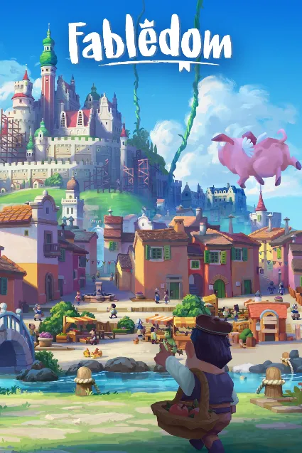 Fabledom | XBOX | На любой аккаунт