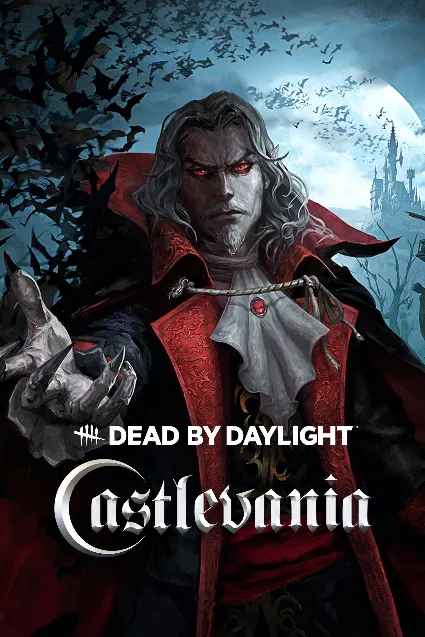 Dead by Daylight: Castlevania Windows | PC | На любой аккаунт
