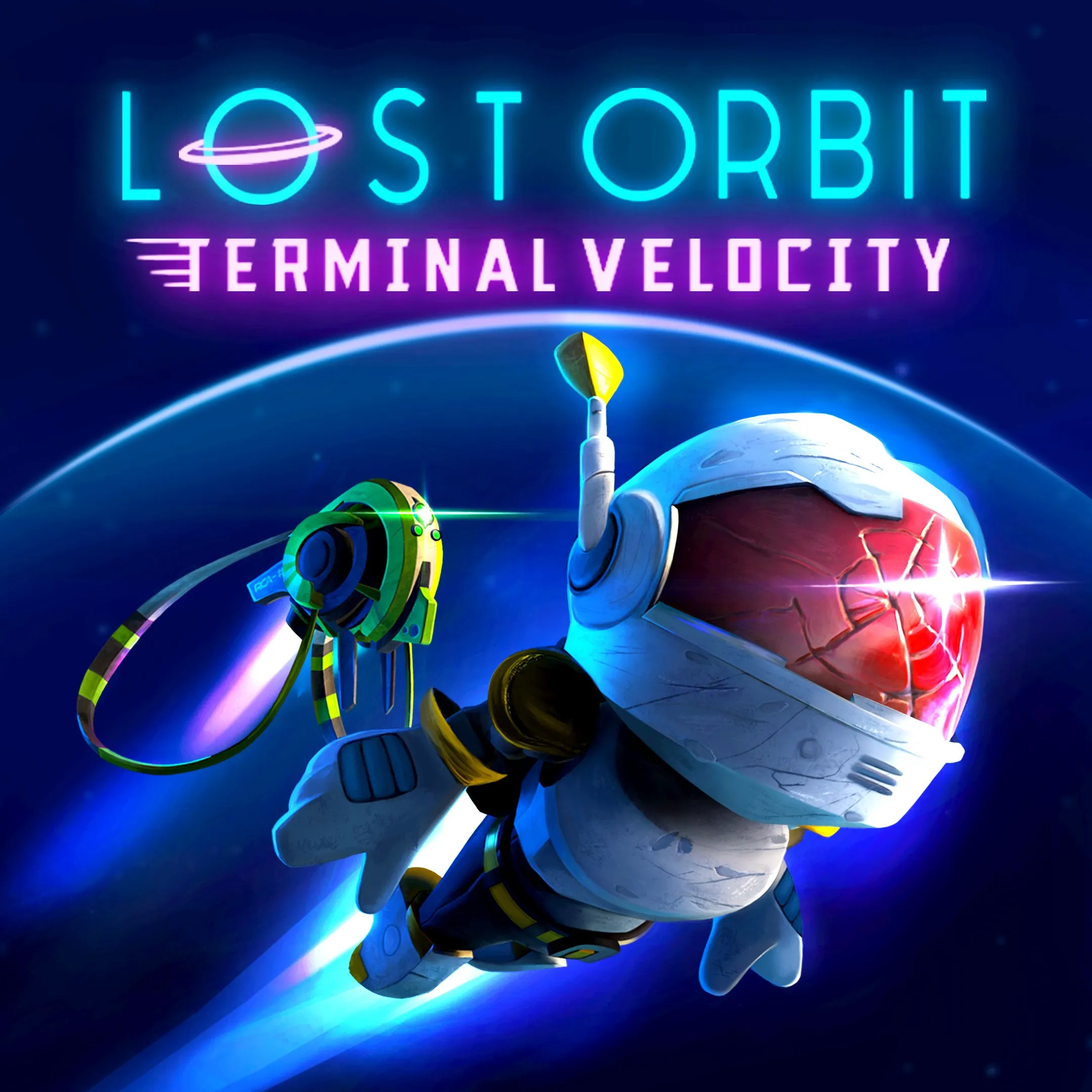 LOST ORBIT: Terminal Velocity | XBOX | На любой аккаунт