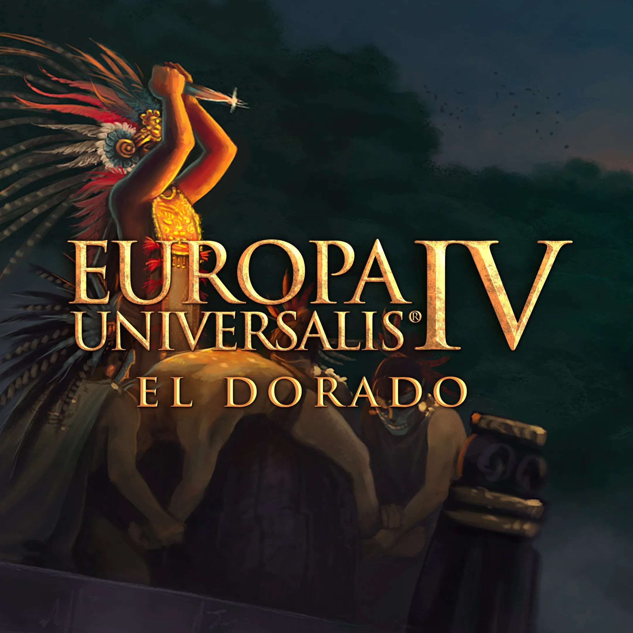 Europa Universalis IV: El Dorado | PC | На любой аккаунт