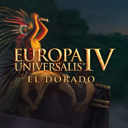 Europa Universalis IV: El Dorado | PC | На любой аккаунт