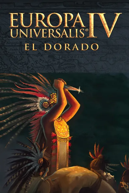 Europa Universalis IV: El Dorado | PC | На любой аккаунт