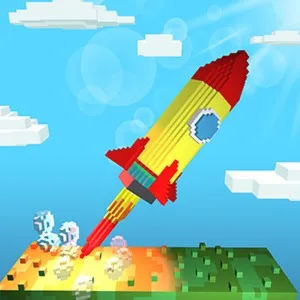 Pocket Rockets | XBOX+PC | На любой аккаунт