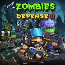 POTUS vs ZOMBIES DEFENSE II | XBOX+PC | На любой аккаунт