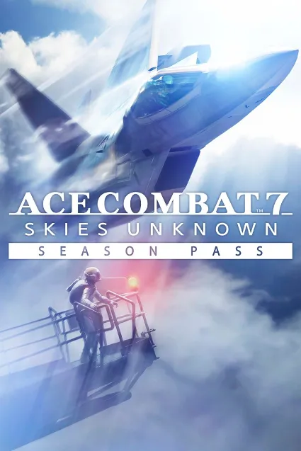 ACE COMBAT™ 7: SKIES UNKNOWN Season Pass | XBOX | На любой аккаунт