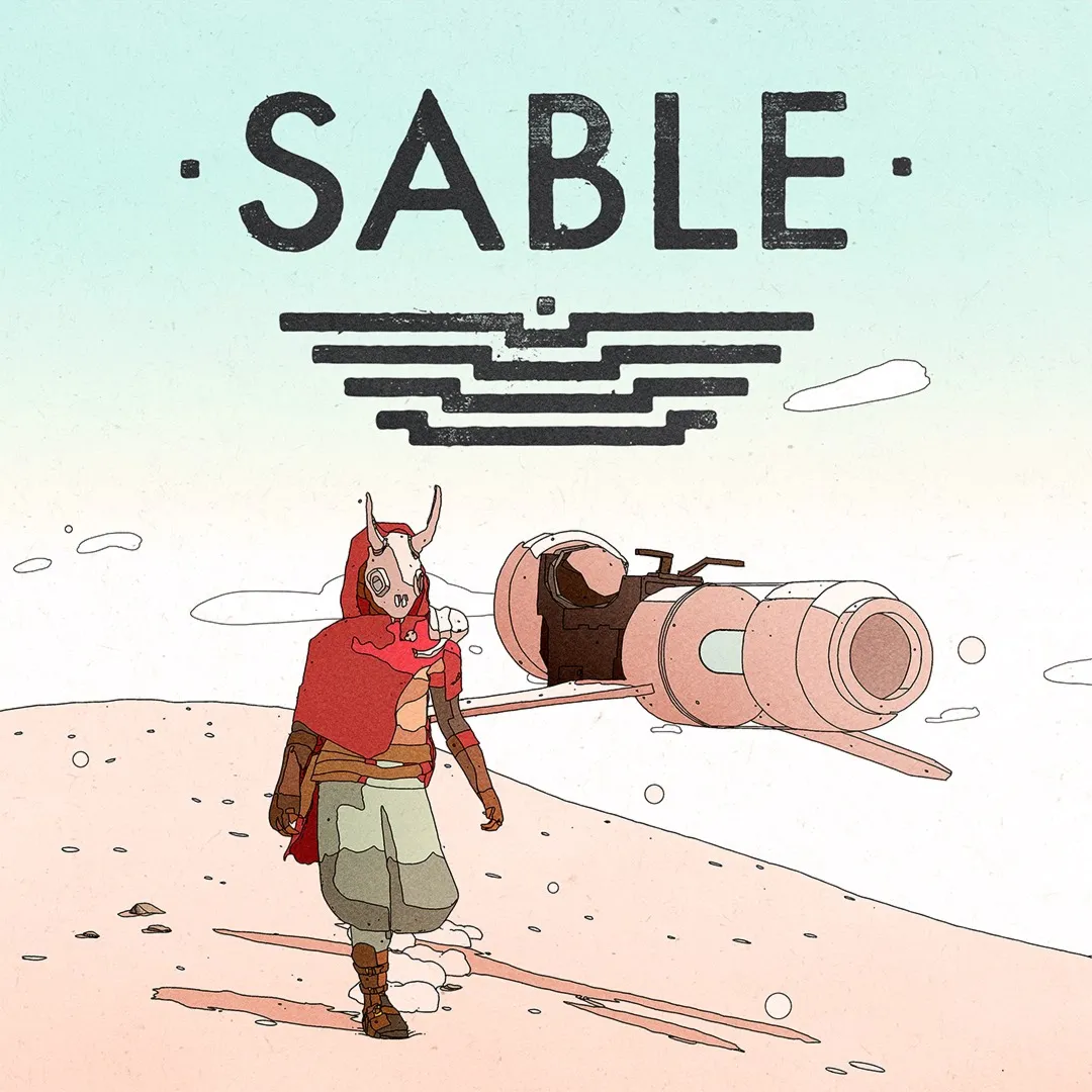 Sable | XBOX+PC | На любой аккаунт