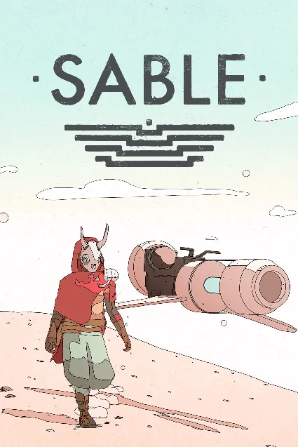 Sable | XBOX+PC | На любой аккаунт