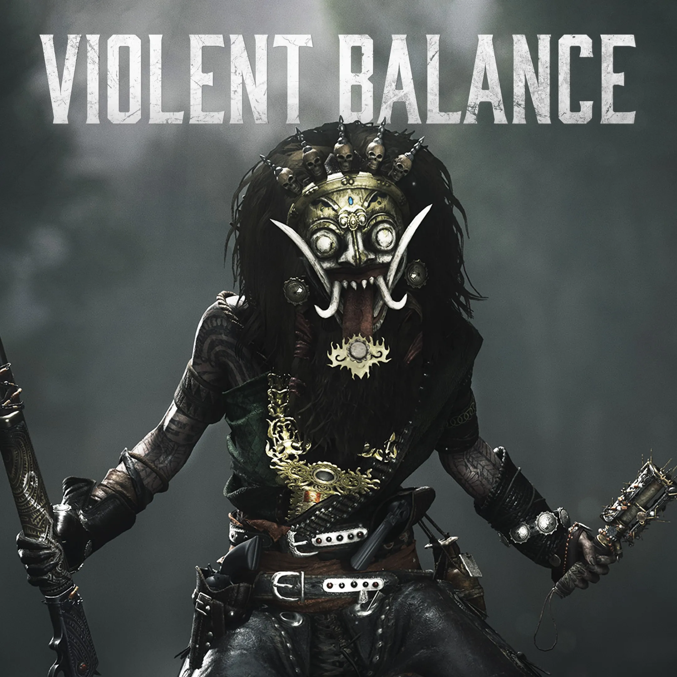 Hunt: Showdown 1896 - Violent Balance | PC | На любой аккаунт