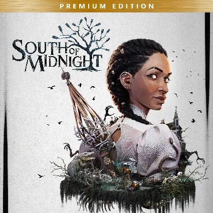 South of Midnight Premium Edition | XBOX+PC | На любой аккаунт
