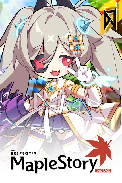 DJMAX RESPECT V - MapleStory PACK | XBOX+PC | На любой аккаунт