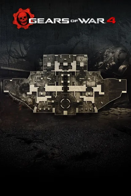 Map: Forge Blitz | XBOX+PC | На любой аккаунт