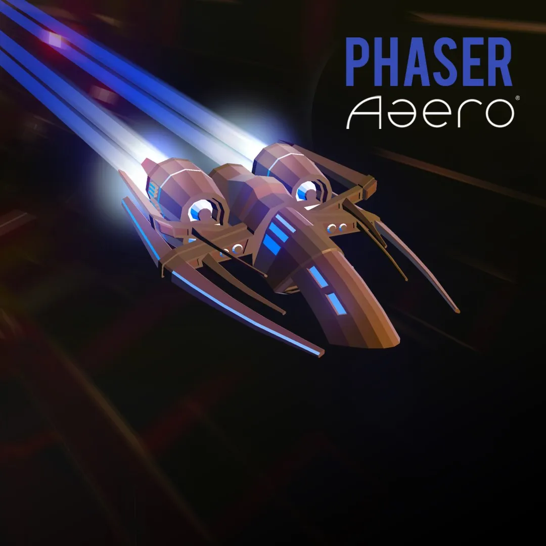 Aaero 'Phaser' Ship Skin | XBOX | На любой аккаунт