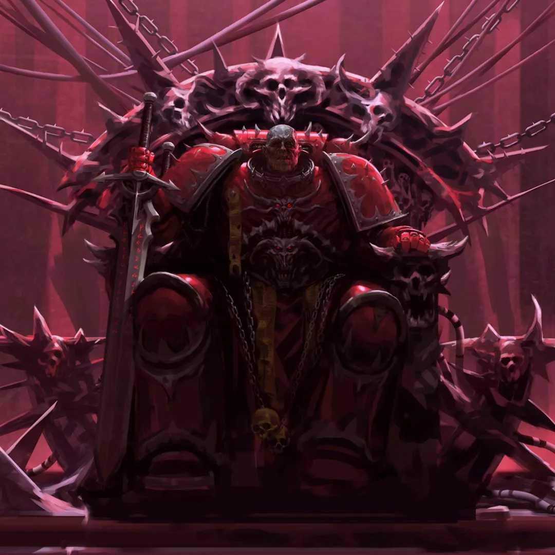 Battlefleet Gothic: Armada 2 - Chaos Campaign Expansion | PC | На любой аккаунт