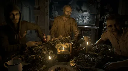 Resident Evil Generation Pack (Requiem+Village+Biohazard) | Nintendo Switch 2