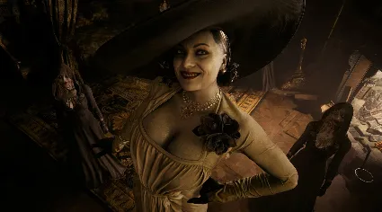 Resident Evil Generation Pack (Requiem+Village+Biohazard) | Nintendo Switch 2