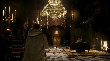 Resident Evil Generation Pack (Requiem+Village+Biohazard) | Nintendo Switch 2