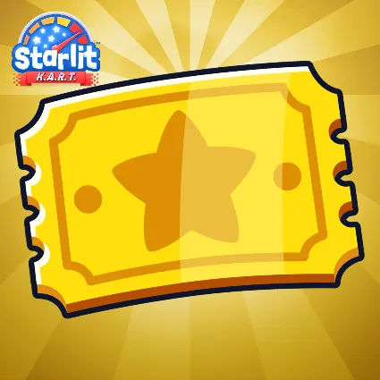 Infinite Restarts! - Starlit KART Racing | XBOX | На любой аккаунт