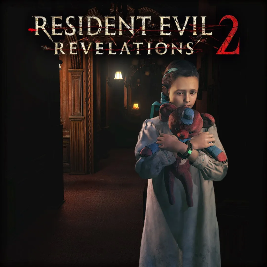 RER2 Episode Four: Metamorphosis | XBOX | На любой аккаунт