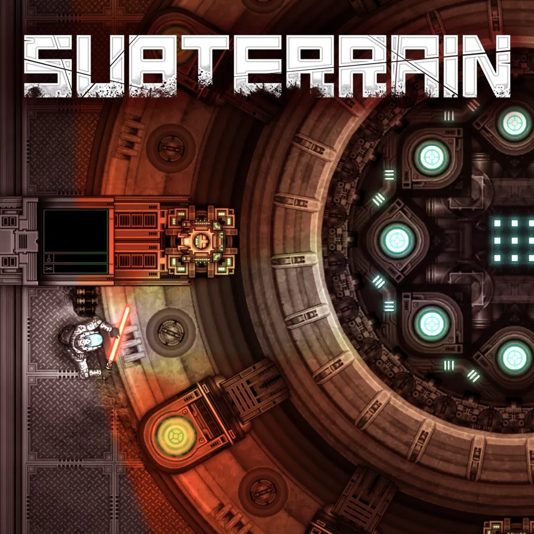 Subterrain | XBOX | На любой аккаунт