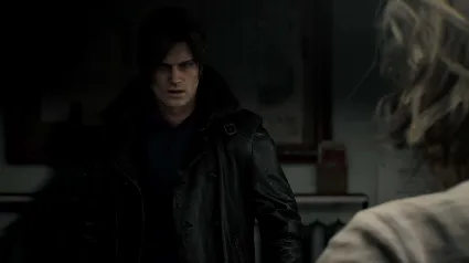 Resident Evil Requiem | Nintendo Switch 2